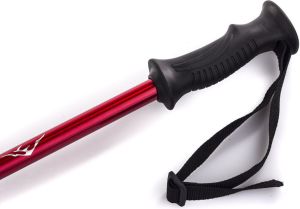 Fjord Nansen Kije trekkingowe Gravel 3