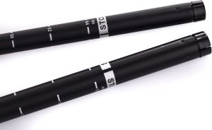 Fjord Nansen Kije trekkingowe Gravel 4