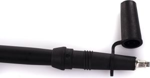 Fjord Nansen Kije trekkingowe Gravel 6