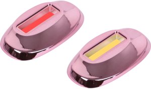 Depilator Blow 44-484# Nakładki do depilatora z filtrem ipl-900 pro blow 3