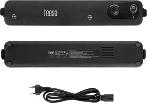 Teesa Zgrzewarka próżniowa TEESA V50, mocny zgrzew, 28 cm , 90W 6