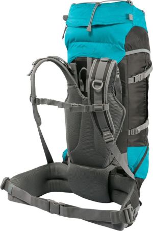 Plecak turystyczny Fjord Nansen Vigdis 45 l + 10 l 2