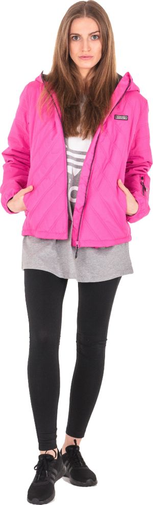 Brugi Kurtka narciarskie damska 2AIP-829 Fuxia r. S 3