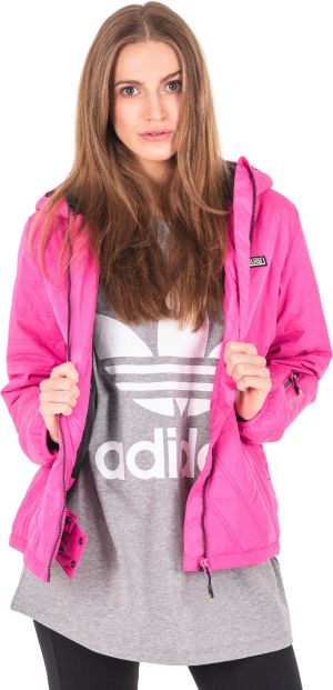 Brugi Kurtka narciarskie damska 2AIP-829 Fuxia r. S 4