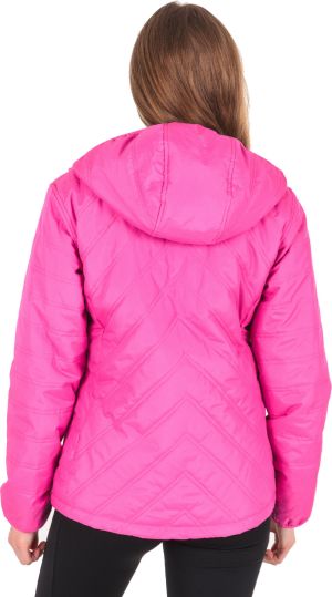 Brugi Kurtka narciarskie damska 2AIP-829 Fuxia r. S 5