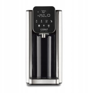 Czajnik Caso CASO HW 666 Inox UV – dyspenser gorącej wody 2