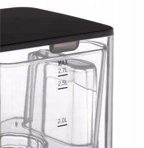 Czajnik Caso CASO HW 666 Inox UV – dyspenser gorącej wody 4