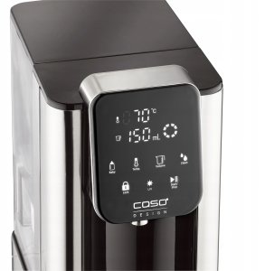 Czajnik Caso CASO HW 666 Inox UV – dyspenser gorącej wody 6