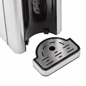 Czajnik Caso CASO HW 666 Inox UV – dyspenser gorącej wody 9