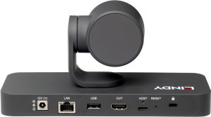 Kamera IP Lindy 4K PTZ Camera 3