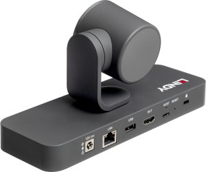 Kamera IP Lindy 4K PTZ Camera 5