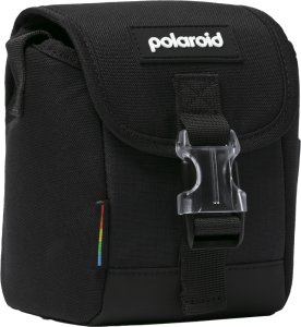 Torba Polaroid Polaroid Bag for Go Black 2