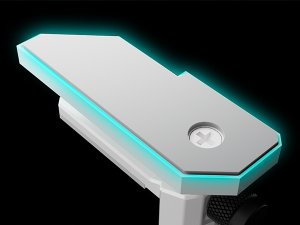 Podpórka Wspornik Uchwyt pod karte graficzną GPU UpHere GH07T - 5
