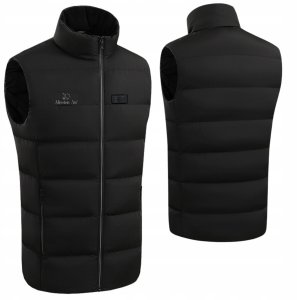 4kom.pl E-VEST kamizelka podgrzewana roz.3XL 2