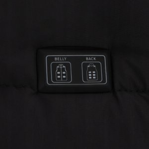 4kom.pl E-VEST kamizelka podgrzewana roz.3XL 6