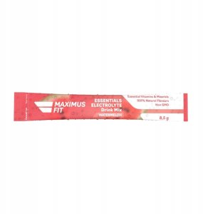 PowerLocus MaximusFit Mix 4 Suplementy, Elektrolity 5