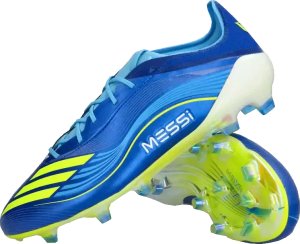 Adidas Buty adidas F50 Messi Elite FG JP7435 3