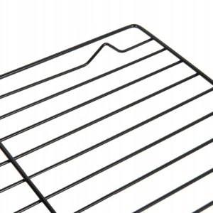 Grill węglowy turystyczny ogrodowy WALIZKA przenośny składany BBQ 10