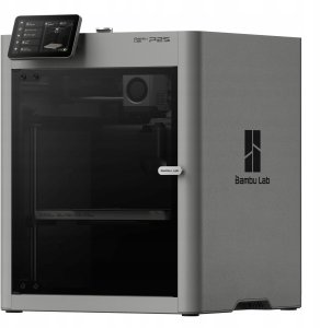 Drukarka 3D BambuLab Bambu Lab P2S - Drukarka 3D} 2