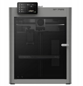 Drukarka 3D BambuLab Bambu Lab P2S - Drukarka 3D} 6