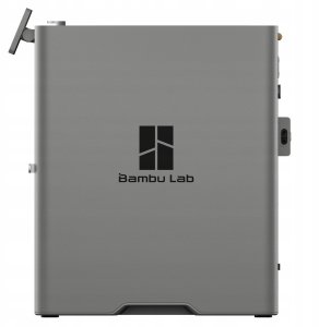 Drukarka 3D BambuLab Bambu Lab P2S - Drukarka 3D} 7