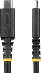 StarTech 2M USB-C CABLE USB4 20GBPS/CERTIFIED 4K120/DP1.4/240W/20GBP 3