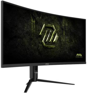 Monitor MSI MAG 342CQRFDE E20 2