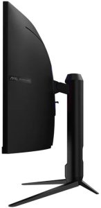 Monitor MSI MAG 342CQRFDE E20 3