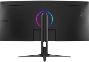Monitor MSI MAG 342CQRFDE E20 4