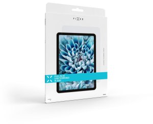 4kom.pl Szkło ochronne hartowane do tabletu Lenovo Idea Tab 11", przezroczyste 2
