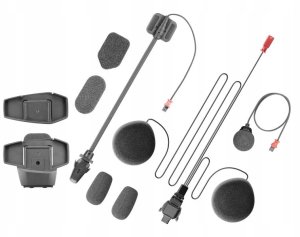 StarTech Interphone U-COM R - HD audio kit (40mm) 2