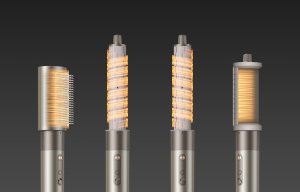 Suszarko-lokówka Dreame AMF17A 6