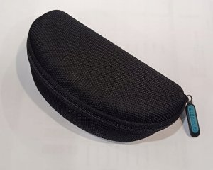 Shimano Okulary polaryzacyjne Shimano Technium, matte dark grey/copper 2