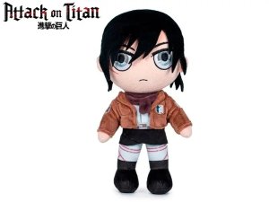 Play by Play Maskotka Anime Attack on Titan 5