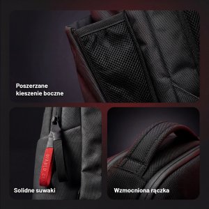 Plecak Diablo Chairs Prime Burned Black 4