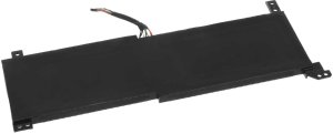 Bateria Mitsu Bateria Mitsu do Lenovo V14 V15 V17, IdeaPad 3 5