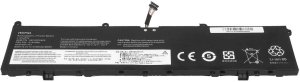 Bateria Mitsu Bateria Mitsu do Lenovo ThinkPad P1, X1 Extreme (Gen 1, 2) 4
