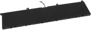 Bateria Mitsu Bateria Mitsu do Lenovo ThinkPad P1, X1 Extreme (Gen 1, 2) 5
