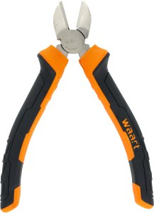 Waart WAART Szczypce boczne 160 mm kompaktowe do kabli 2