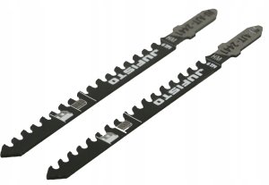 Waart WAART Brzeszczoty T 75 mm 6TPI cegła GK 2 szt 3