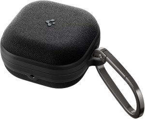 Samsung Etui Samsung Spigen Urban Fit do Galaxy Buds4 / Buds4 Pro czarny 3
