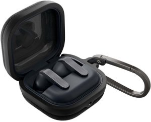 Samsung Etui Samsung Spigen Urban Fit do Galaxy Buds4 / Buds4 Pro czarny 4