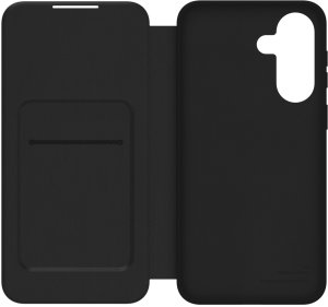 Samsung Etui Samsung Wallet Flip do Galaxy A57 5G czarny 2