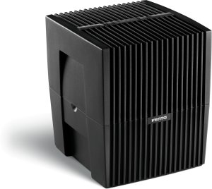 Nawilżacz powietrza Venta Venta 7019401 nawilżacz powietrza Wirnik 5 l Czarny 3 W 2
