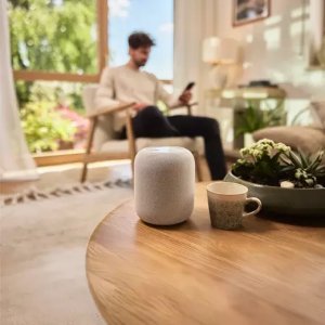 Gardena Gardena 19034-20, Wireless, Bluetooth, Black, 12 bar, Battery, AA 3