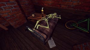 Film Ghost Master Resurrection (NS) 2