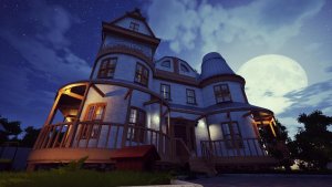 Film Ghost Master Resurrection (NS) 3