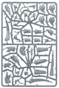 Games Workshop Warhammer Age of Sigmar Seraphon: Aggradon Lancers 3