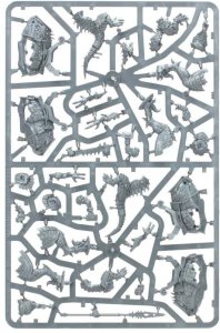 Games Workshop Warhammer Age of Sigmar Seraphon: Aggradon Lancers 4