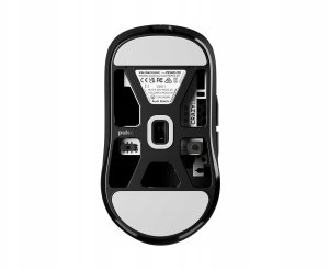 Mysz Pulsar Mysz Pulsar X2H CRAZYLIGHT 8K Wireless Jet Black 2